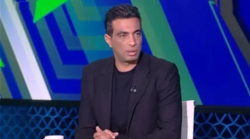 تحرك قضائي.. شادي محمد يلاحق صفحة إلكترونية قانونيًا بعد واقعة فتاة الأتوبيس